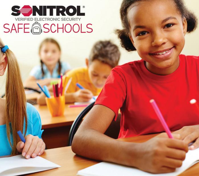 Safe Schools