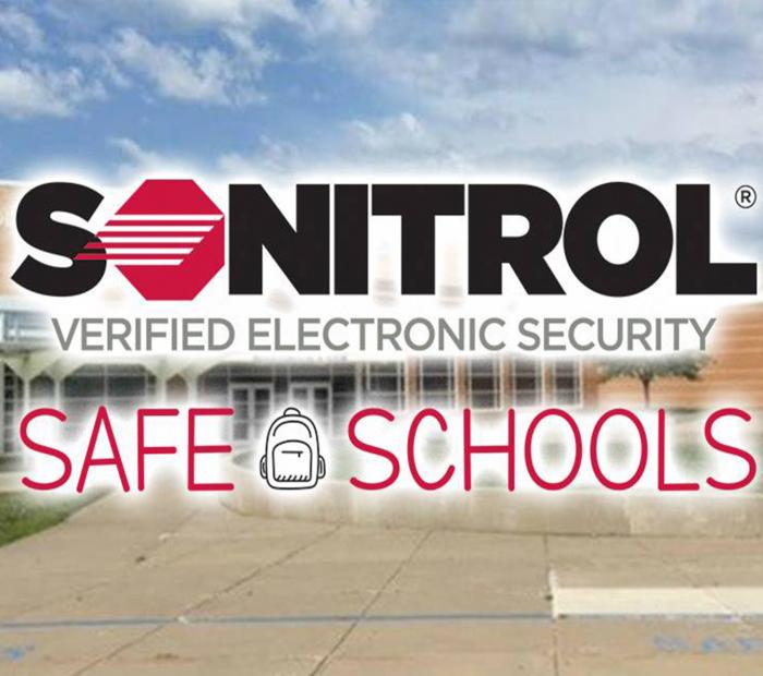 Sonitrol Schools