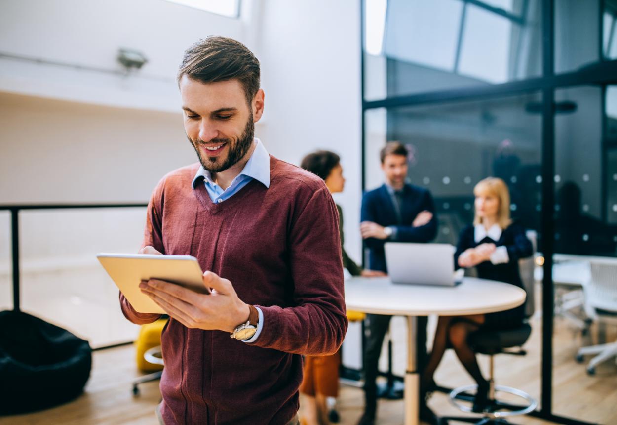 Sonitrol Network Protection powered by Cisco Meraki