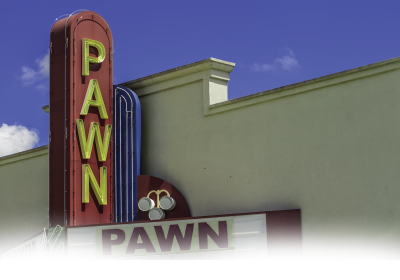 Pawn & Gun Shop Vertical Sheet